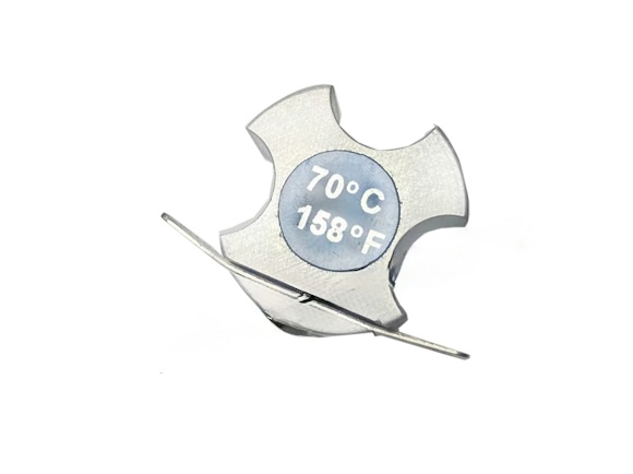 Stat-X 70℃溫度偵測頭